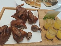 -汤城小厨•粤菜•靓汤(金宝街店)