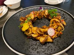 -粤汕小厨(北站店)