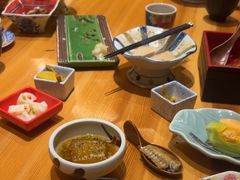 -大岛日本料理铁板烧(南通大饭店)