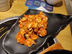 -牛市牛烤肉(西单大悦城店)