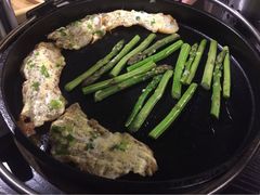 膳麒轩武烤新料理(国贸店)-HIHE Bistro·Oyster Bar(华熙live店)