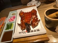 -茄子恰恰·新云南小炒(坪山益田店)