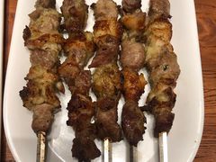 和田馕坑烤肉-驿楼兰·新疆菜(火车站店)