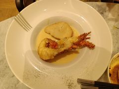 -喜来登由由大酒店九州膳坊中餐厅