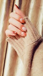 -U mi Nail美甲工作室