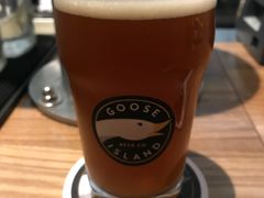 -Goose Island Brewhouse鹅岛精酿啤酒酿造工坊餐厅