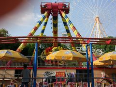 -南昌之星游乐场