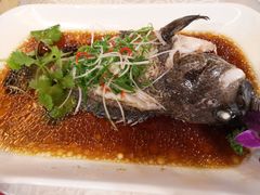 -糟粕醋·椰苑海南菜餐厅(亚龙湾天域酒店)