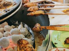 -刘家花园·柴火鸡·中餐酒楼·西昌烧烤(三圣乡店)