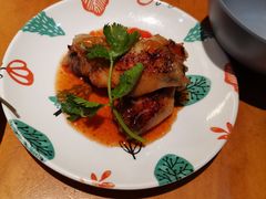 酸辣鸡翅-saigon saigon | 西贡西贡(滨北店)