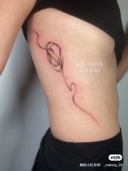 点击看大图 -海王刺青·纹身·穿孔饰品·TATTOO