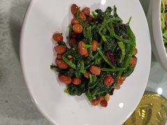 -听涛雅苑百味饺子老家菜馆