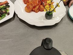 -四川饭店(城乡购物中心店)