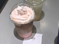 -瑞幸咖啡(卓越城店)