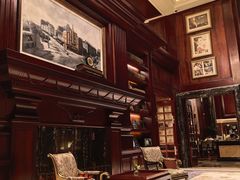 -上海瑞金洲际酒店