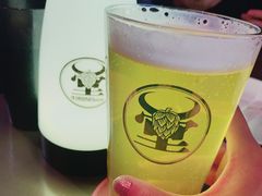 -牛啤堂精酿啤酒餐吧(751火车街区店)