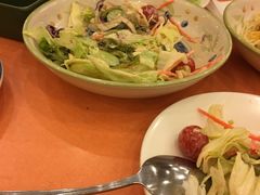 -萨莉亚意式餐厅(河东万达店)