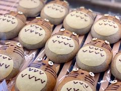 -CARINO BAKERY&CAFE(南方商城店)