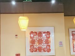 -冰城焰会大丰收铁锅炖(萝岗万达金街店)