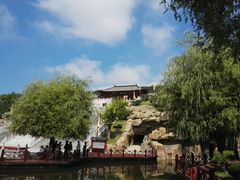 -威海华夏城景区