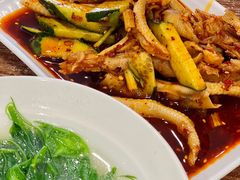 -继红顺河抄手名小吃