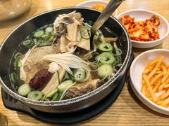 -江南面屋(明洞店)