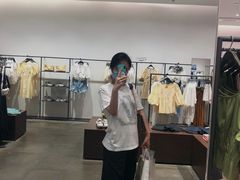 -URBAN REVIVO(济南世茂广场店)
