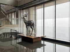 -北京柏悦酒店·锦庭餐厅Dining Room