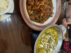 -李东农庄(中南百草园地标店)