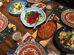 -卢布里西餐厅(总店)