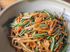 -一盏明灯全素斋(殊像寺店)