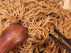 井梅蟹粉面-贡梅老面馆·蟹粉面·无锡特色小吃(南长街主推店)