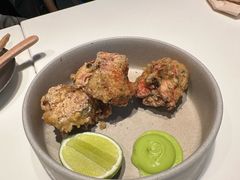 -胡麻(静安嘉里店)