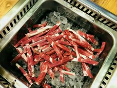 -泽成冰煮羊火锅(中正天街店)