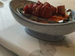 -广州粤海喜来登酒店