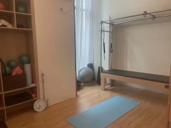 -YogaTime瑜伽时光
