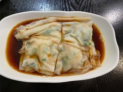 游水鲜虾肠粉-卓粤拉肠(红庙店)