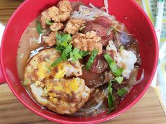 -卢聪艺小吃店(阳翟总店)