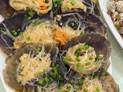 -考记泥焗鸡农庄·海鲜(北洛秘境店)