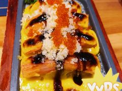 -浦·传统日式料理(3 5 1 1 店)