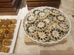 -北京威斯汀酒店