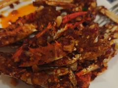 -长沙三景韦尔斯利酒店·Oval全日制餐厅自助餐