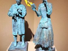 -湖北省美术院美术馆