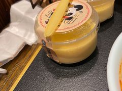 -吼堂老火锅(武汉 天地壹方南馆店)