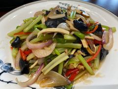 -巢湖名吃·东关老鹅汤(江南风情街店)