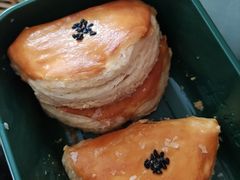 -泸溪河桃酥(西直门凯德店)