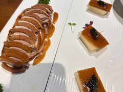 -北京老铺烤鸭(老城根店)