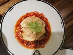 腾椒正经鸡-太二酸菜鱼(广州IFC国金天地店)