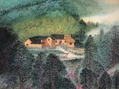 -韶山毛泽东同志故居