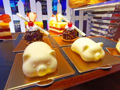 -花西亭·海鲜自助餐厅(瑞城名人酒店)